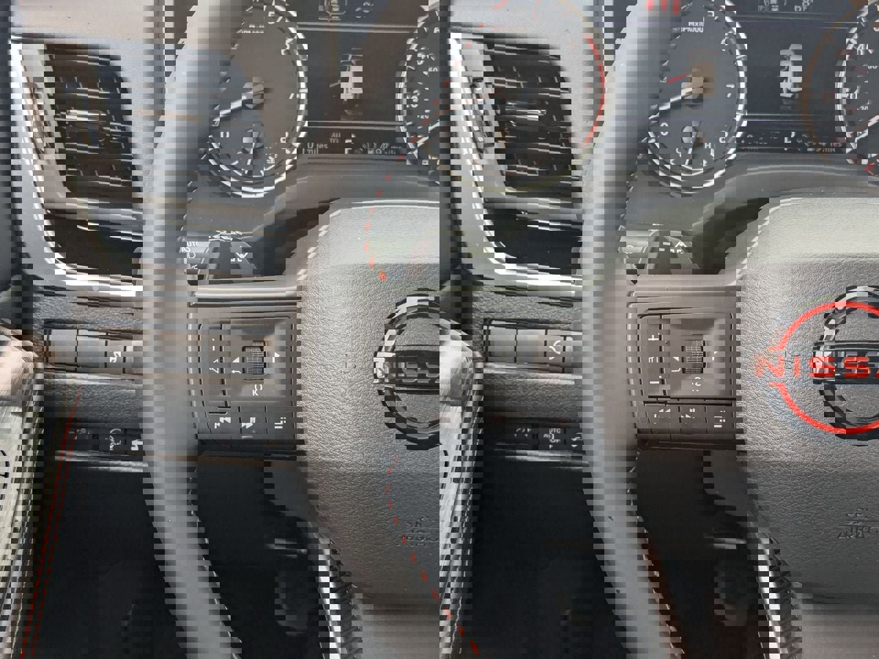 New 2026 Nissan Rogue Rock Creek w/ Rock Creek Premium Package image 25