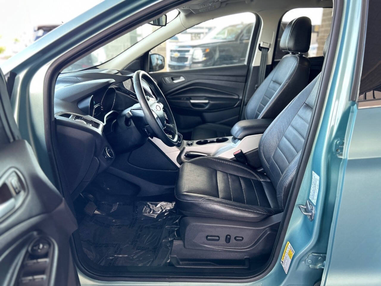 Used 2013 Ford Escape SEL FWD image 34