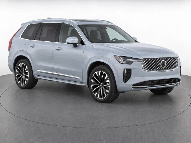Certified 2026 Volvo XC90 B6 Plus