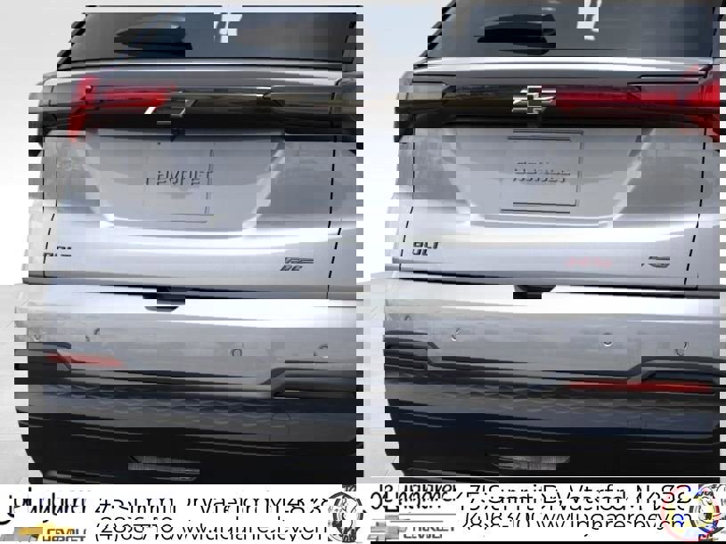 New 2027 Chevrolet Bolt RS image 15