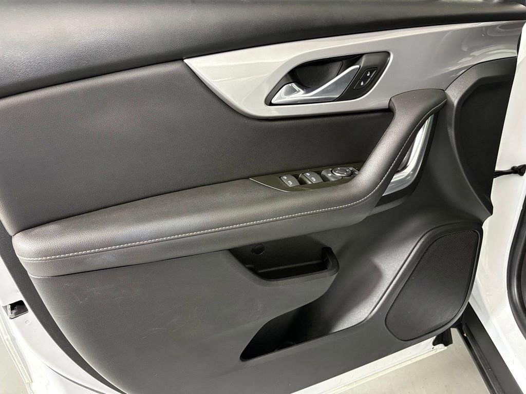 Used 2023 Chevrolet Blazer LT FWD image 15