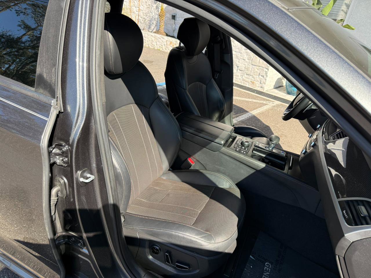 Used 2018 Genesis G80 3.3T Sport image 26