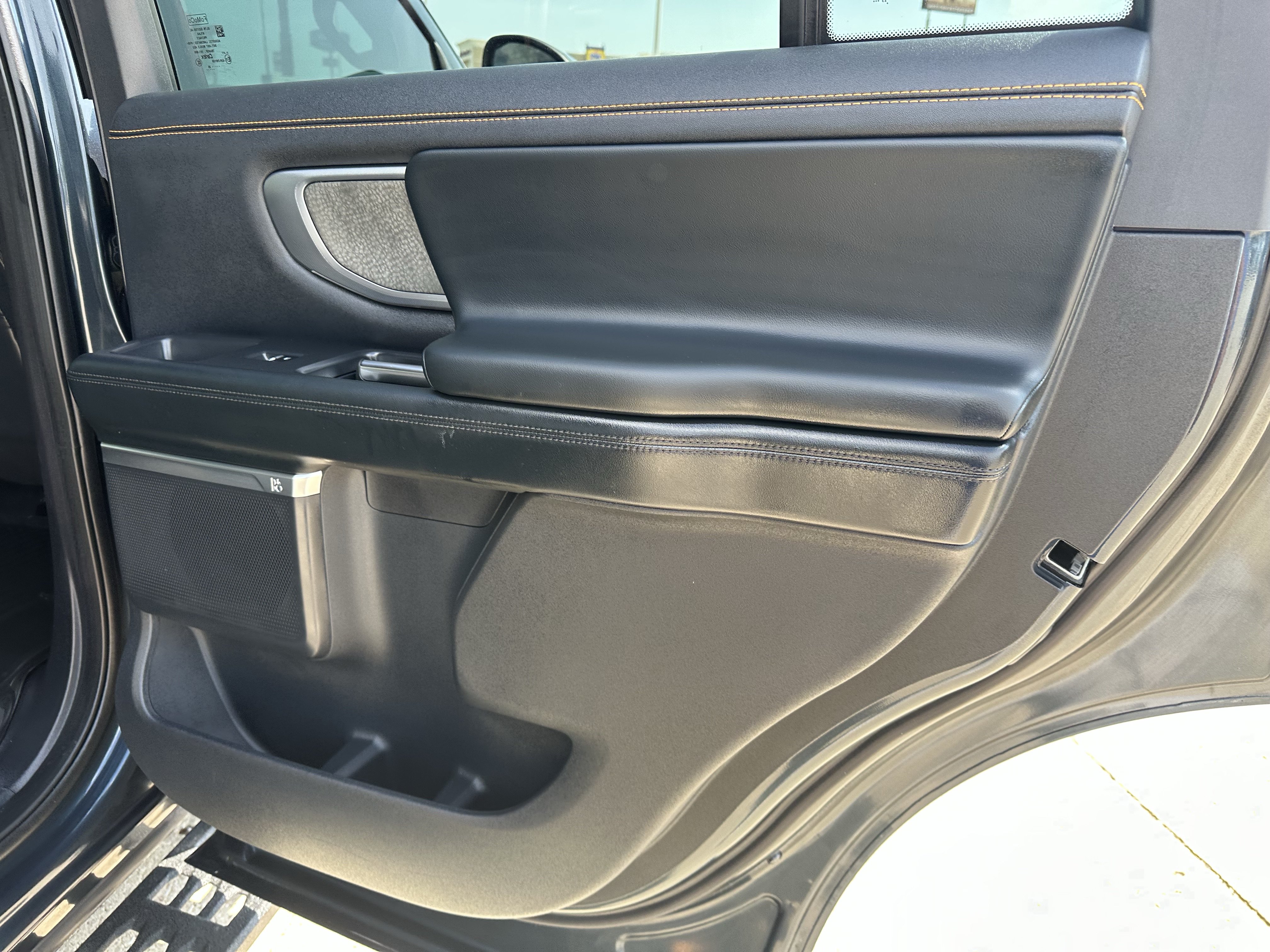 Used 2026 Ford Expedition Tremor AWD/4WD image 6