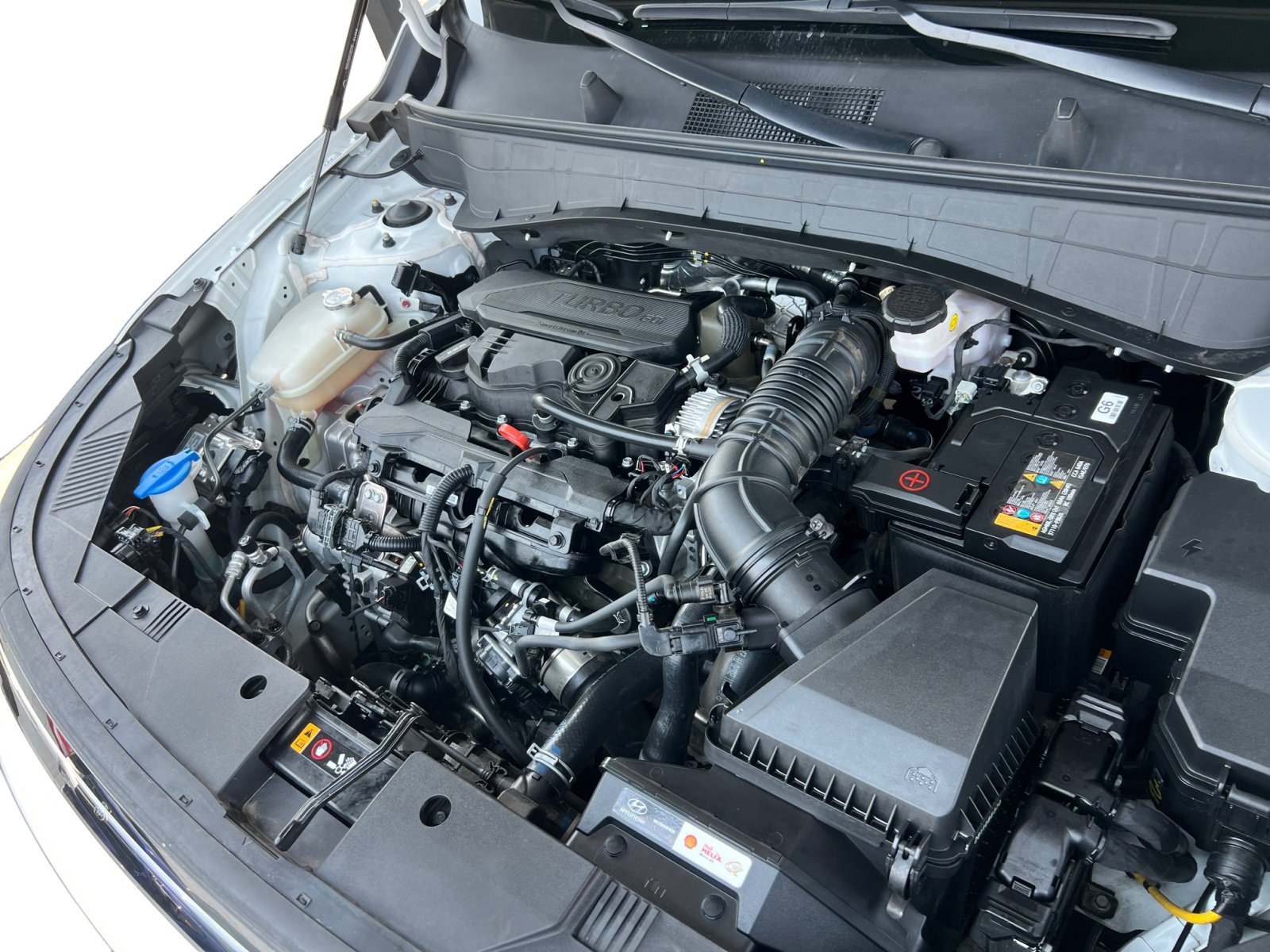 Used 2024 Hyundai Kona N Line image 13