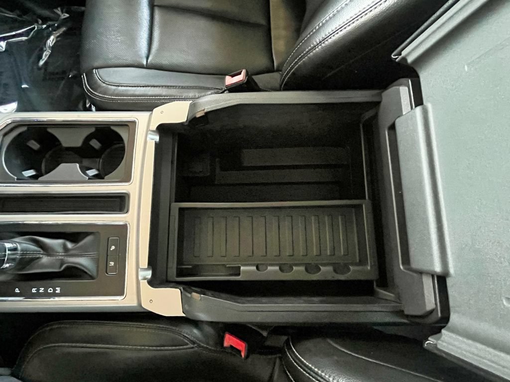 Used 2018 Ford F150 Lariat w/ Equipment Group 502A Luxury AWD/4WD image 49