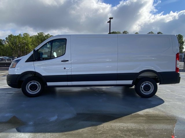 New 2026 Ford Transit 150 Low Roof RWD image 6