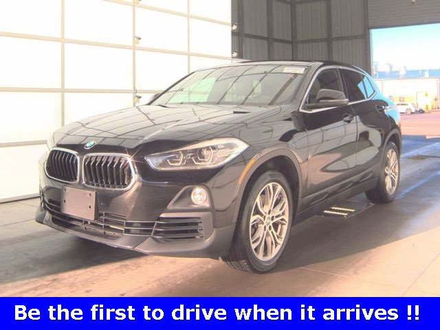 Used 2018 BMW X2 xDrive28i w/ Convenience Package