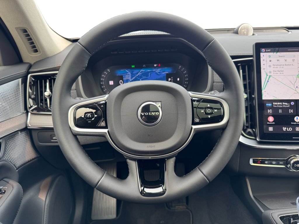 New 2026 Volvo XC90 B6 Ultra w/ Lounge Package AWD/4WD image 15