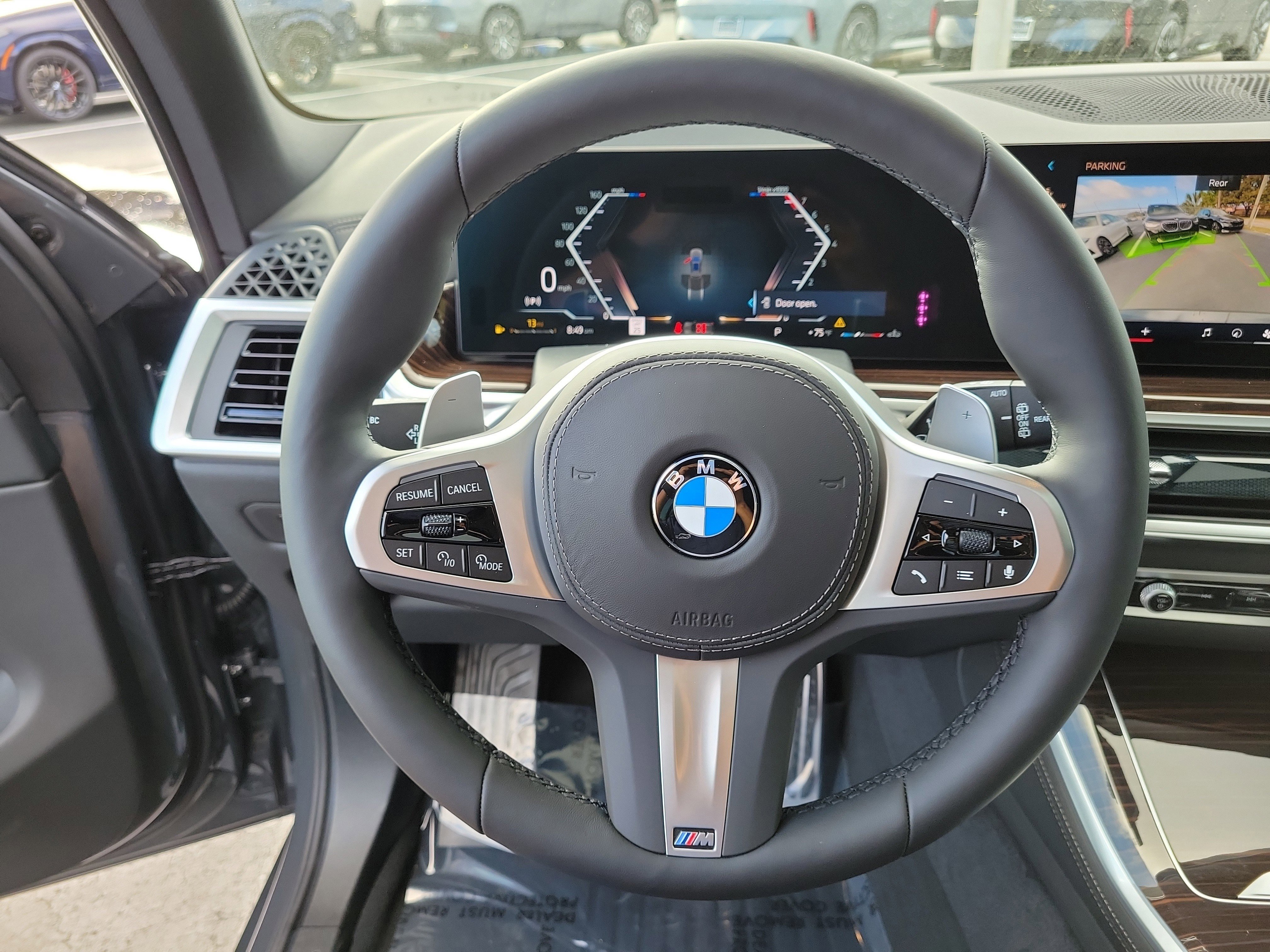 New 2026 BMW X5 sDrive40i w/ M Sport Package image 22