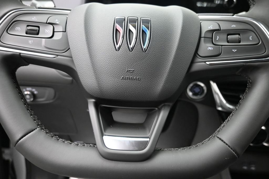 New 2026 Buick Encore GX Sport Touring AWD/4WD image 17