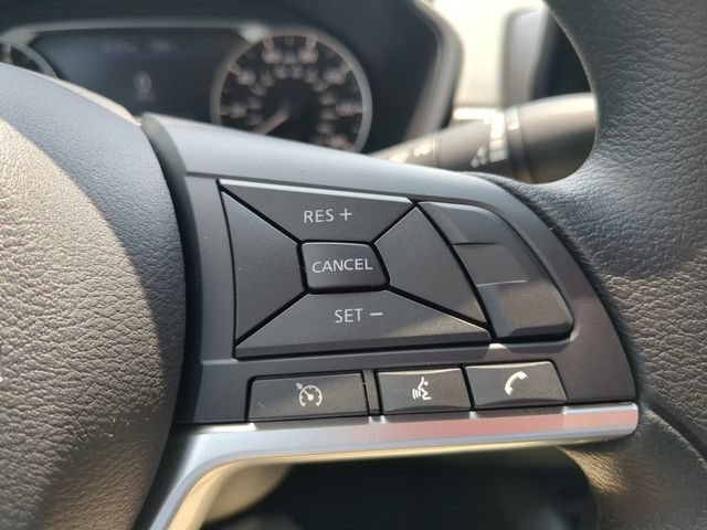 New 2026 Nissan Altima 2.5 SV w/ SV Special Edition Package FWD image 18