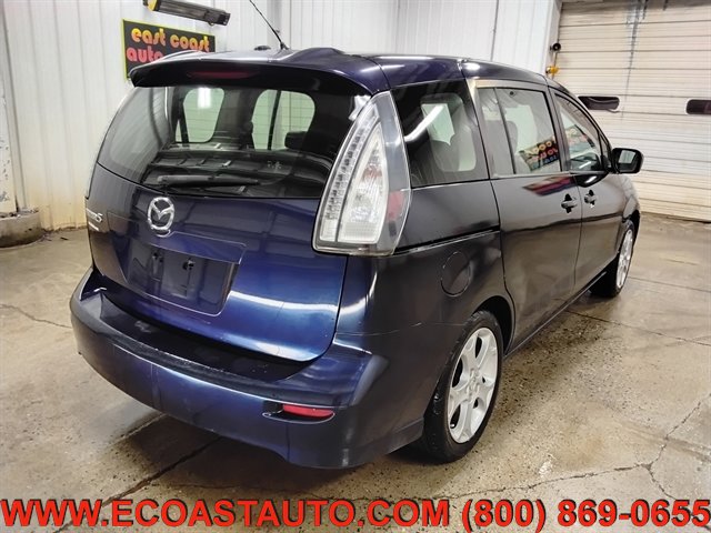 Used 2010 MAZDA MAZDA5 Grand Touring image 3