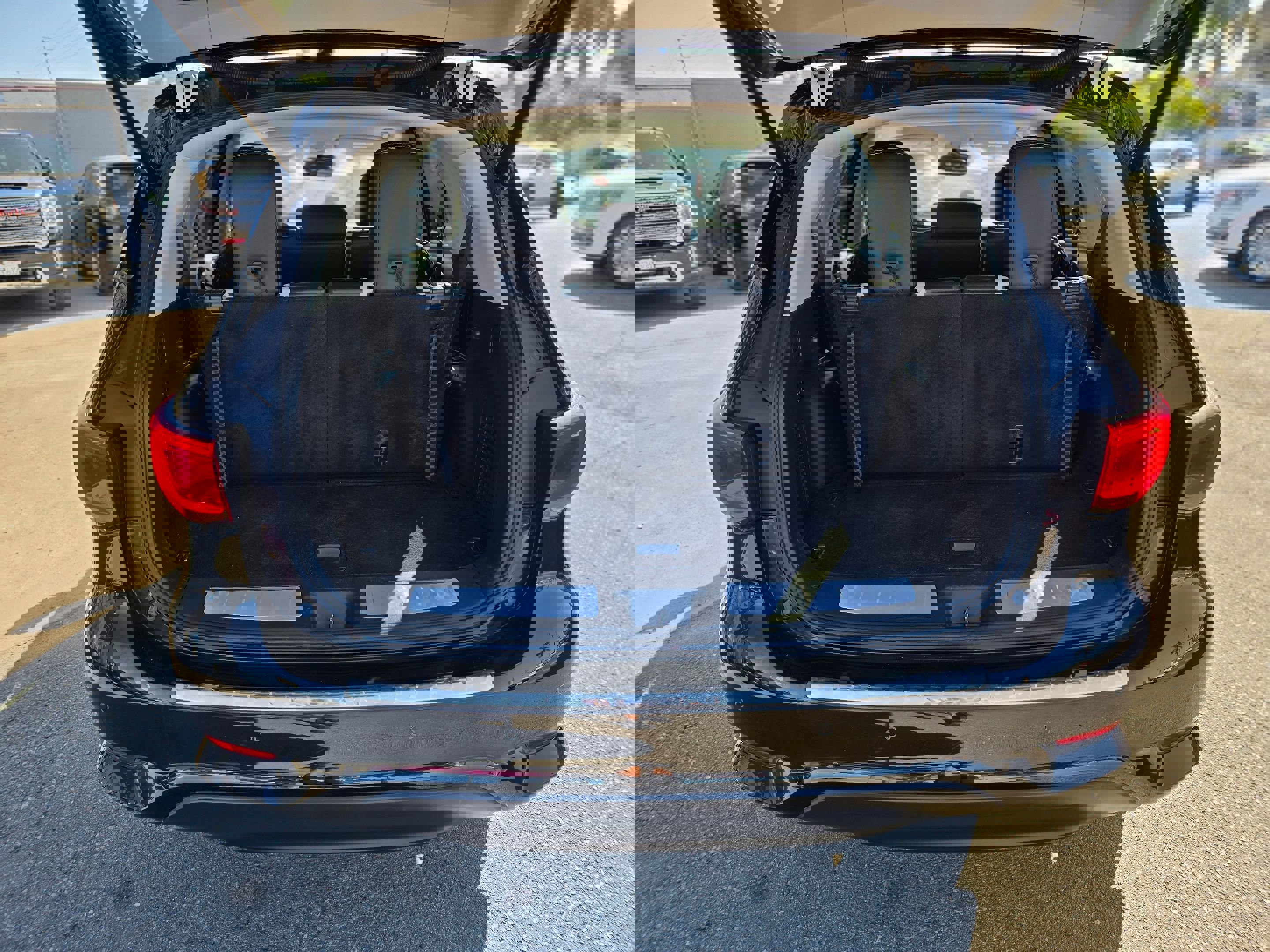 Used 2020 INFINITI QX60 Signature Edition image 13