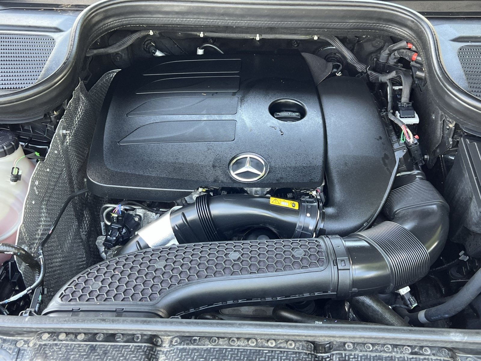 Certified 2022 Mercedes-Benz GLE 350 4MATIC image 34