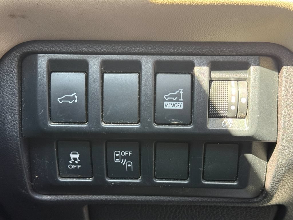 Used 2019 Subaru Ascent Limited AWD/4WD image 21