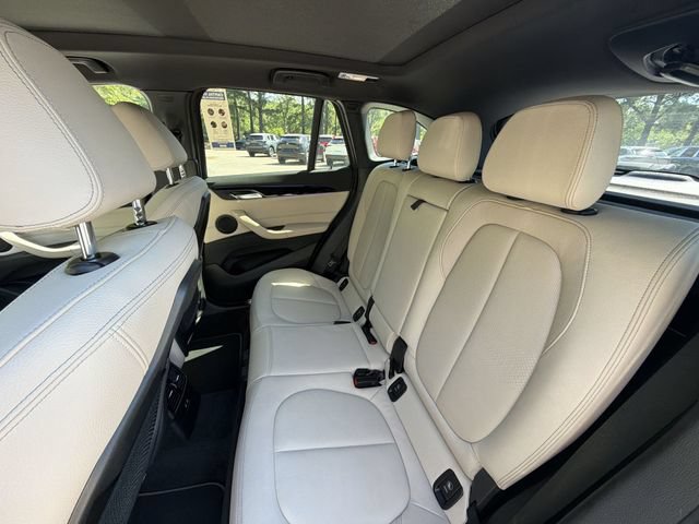 Used 2020 BMW X1 sDrive28i w/ Premium Package FWD image 23