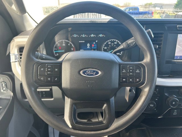 Used 2024 Ford F450 XL image 19