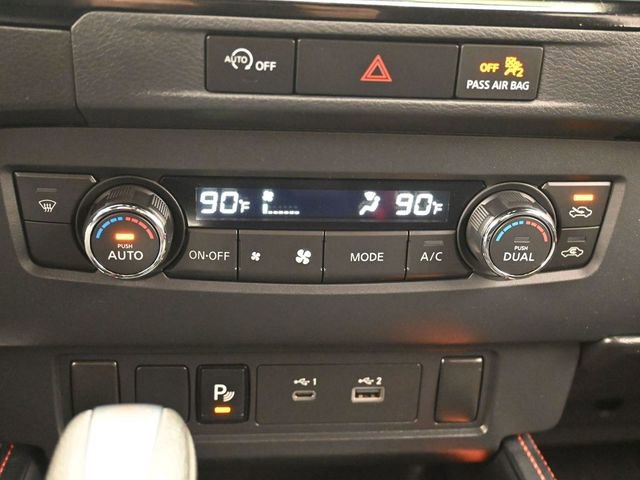 Used 2023 Nissan Frontier PRO-4X w/ Technology Package image 21