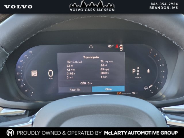 New 2026 Volvo XC60 B5 Plus w/ Climate Package AWD/4WD image 10