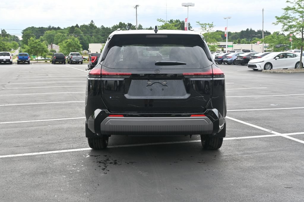 New 2026 Toyota RAV4 XSE AWD/4WD image 6