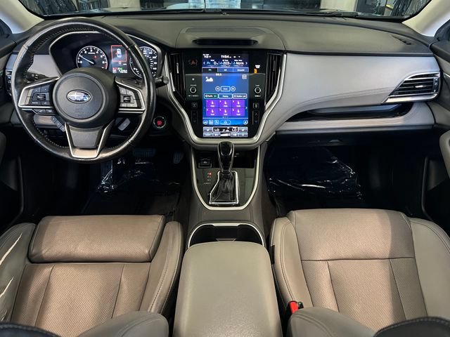 Used 2021 Subaru Legacy Limited AWD/4WD image 40