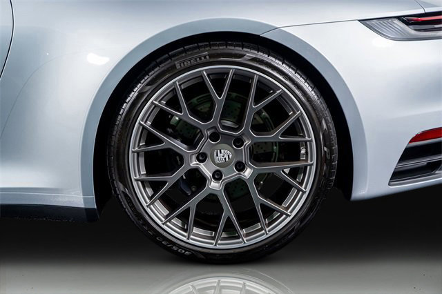 Used 2021 Porsche 911 Carrera image 28