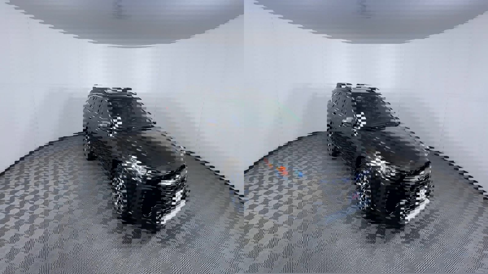 Certified 2023 Subaru Outback Touring XT image 2