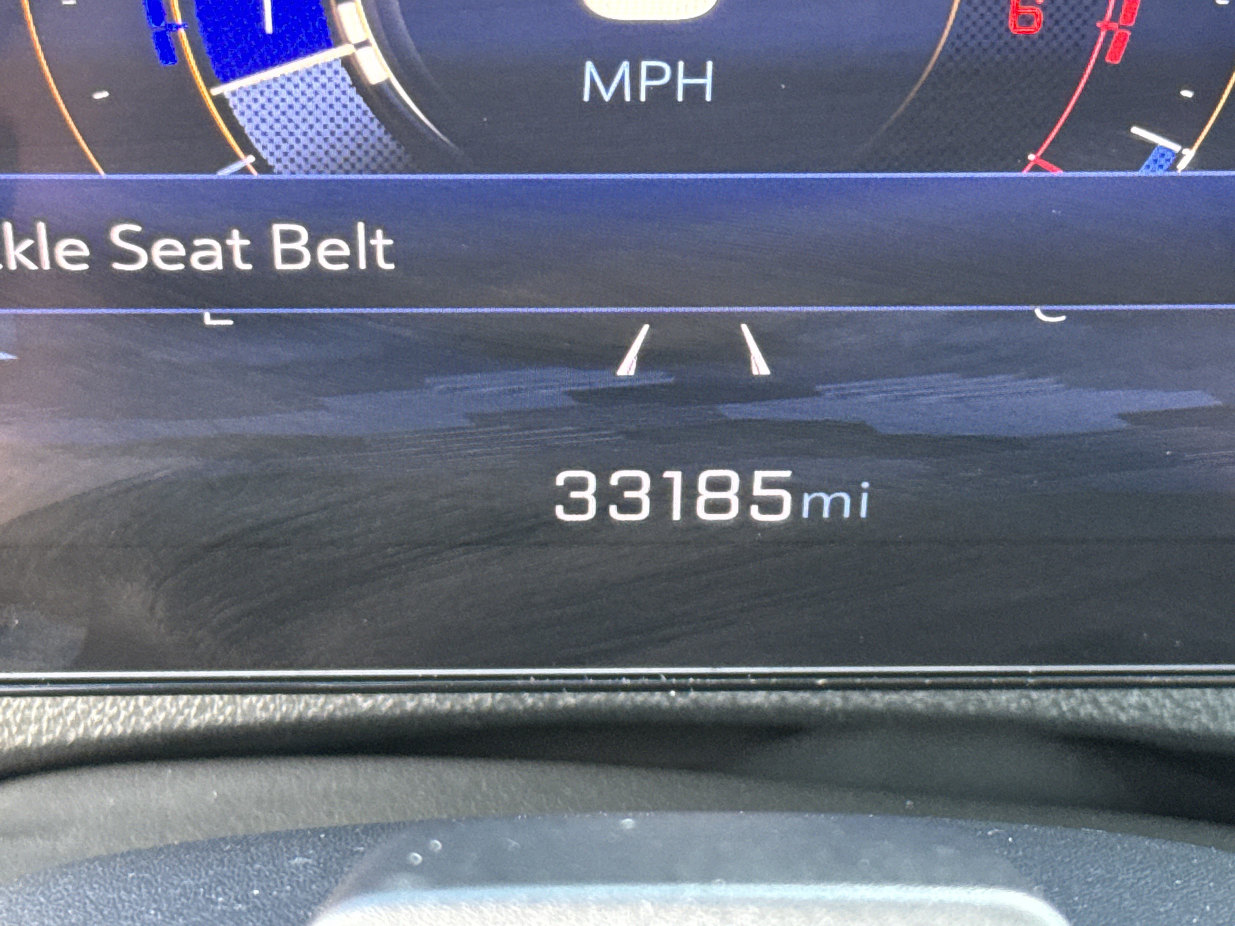 Used 2024 Chevrolet Traverse RS image 22