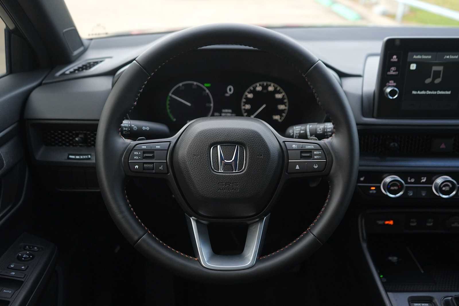 Used 2026 Honda CR-V Sport image 16