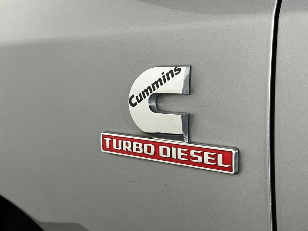 Used 2024 RAM 2500 Big Horn image 27