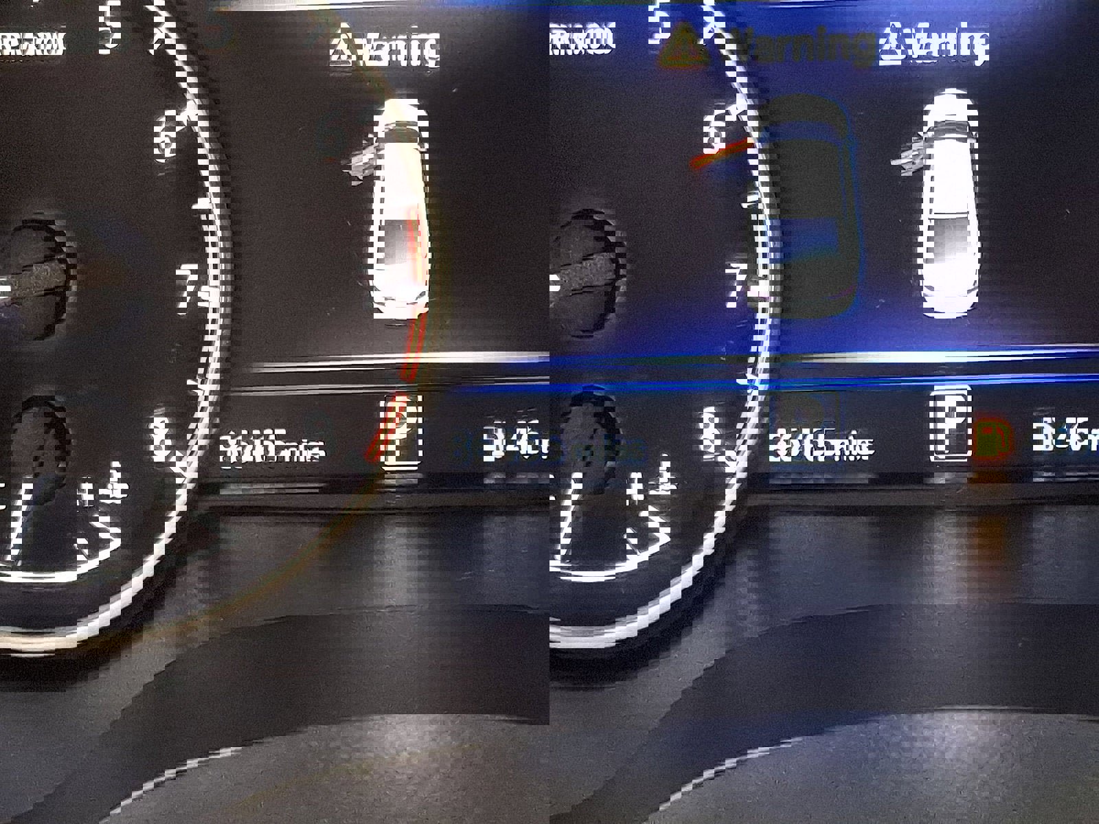 Used 2018 Nissan Maxima 3.5 S FWD image 13