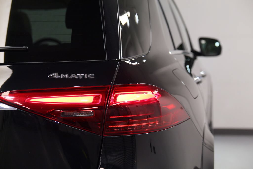 Certified 2024 Mercedes-Benz GLE 350 4MATIC image 17