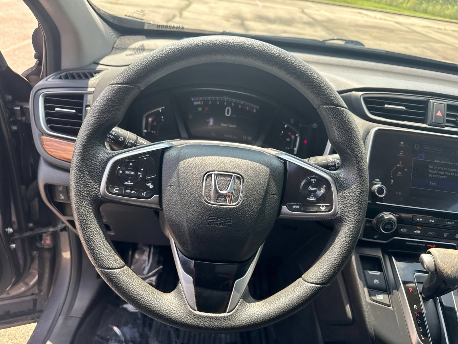 Used 2021 Honda CR-V EX image 18