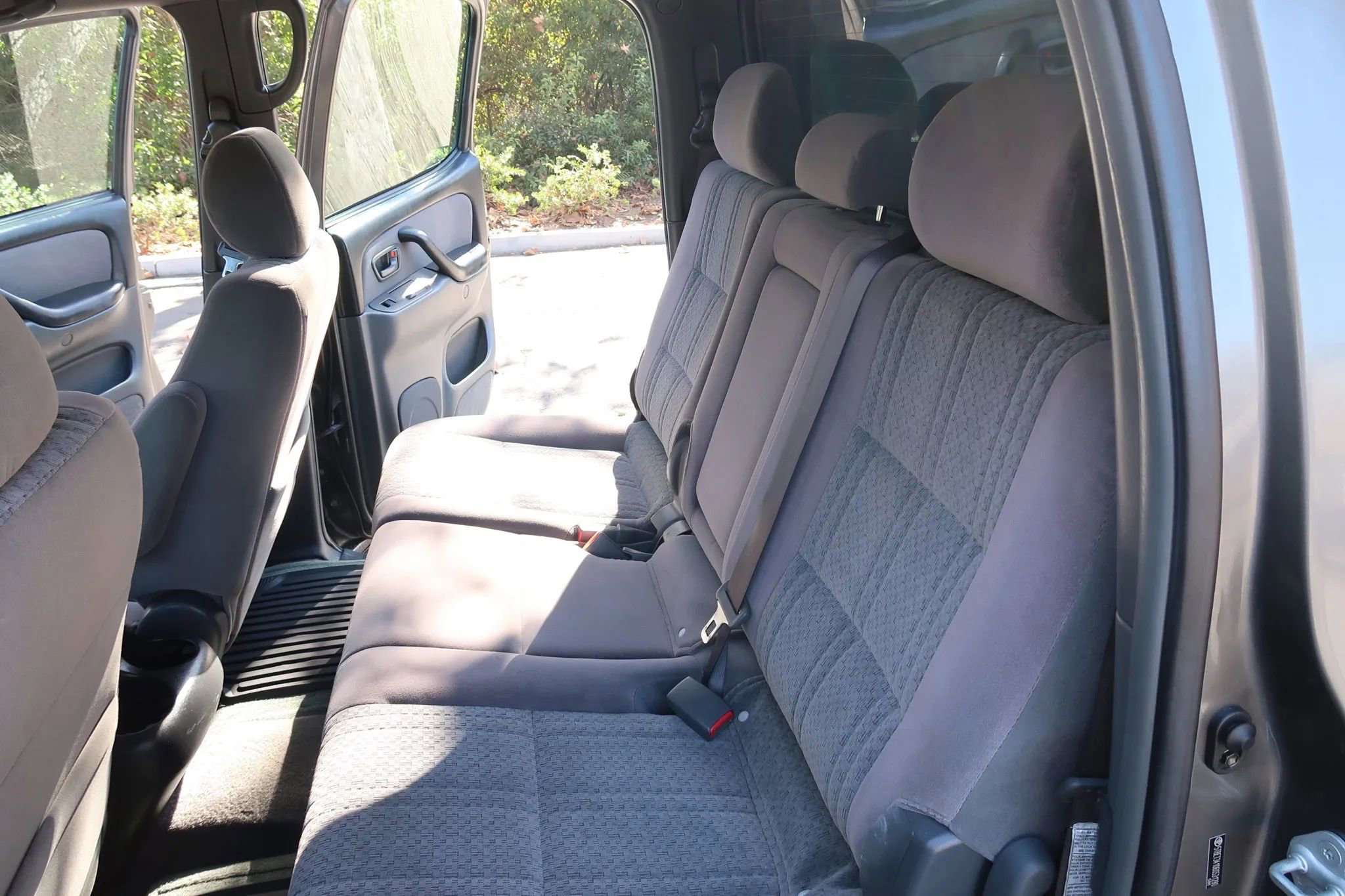 Used 2006 Toyota Tundra SR5 image 19