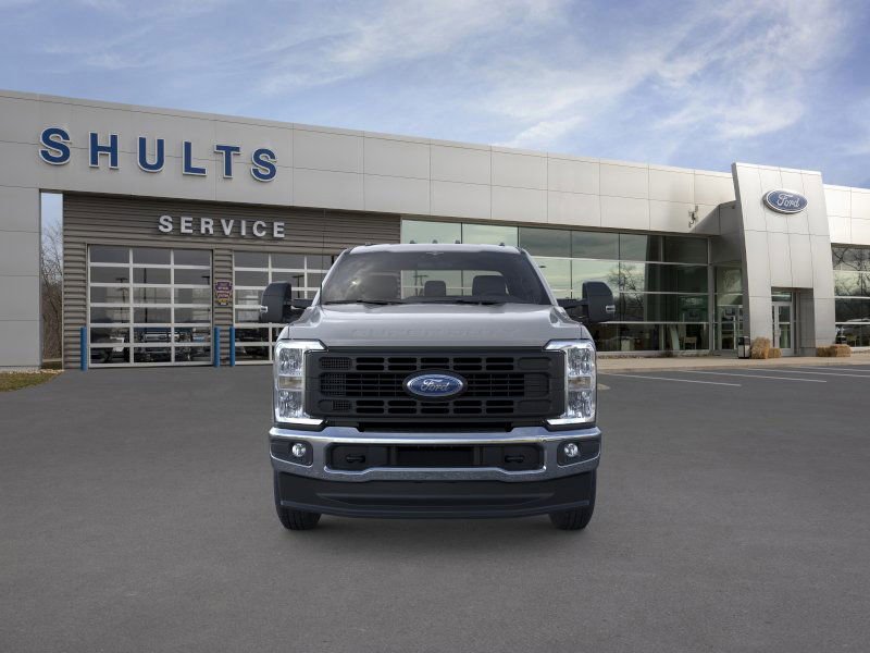 New 2026 Ford F250 XL image 6