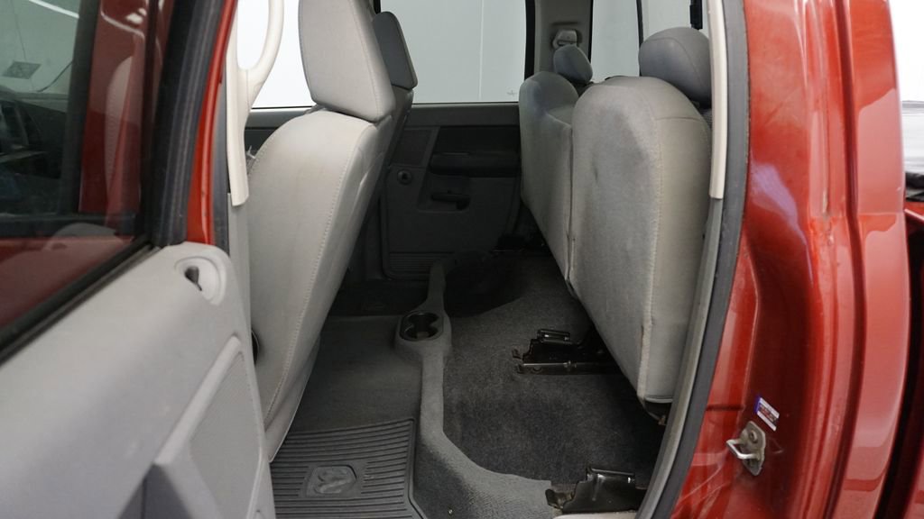 Used 2008 Dodge Ram 1500 Truck SLT w/ Popular Equipment Group image 32