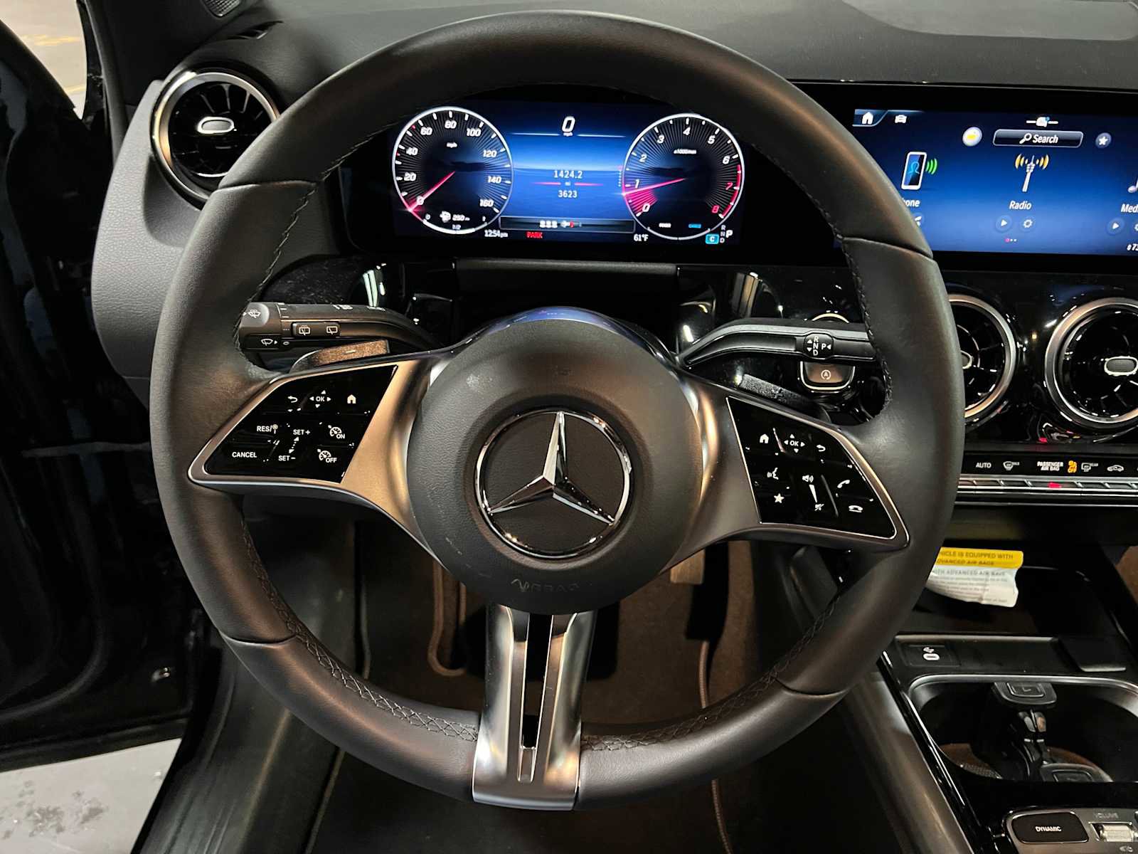 Used 2026 Mercedes-Benz GLA 250 4MATIC image 25