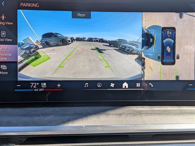 New 2026 BMW X6 xDrive40i image 13