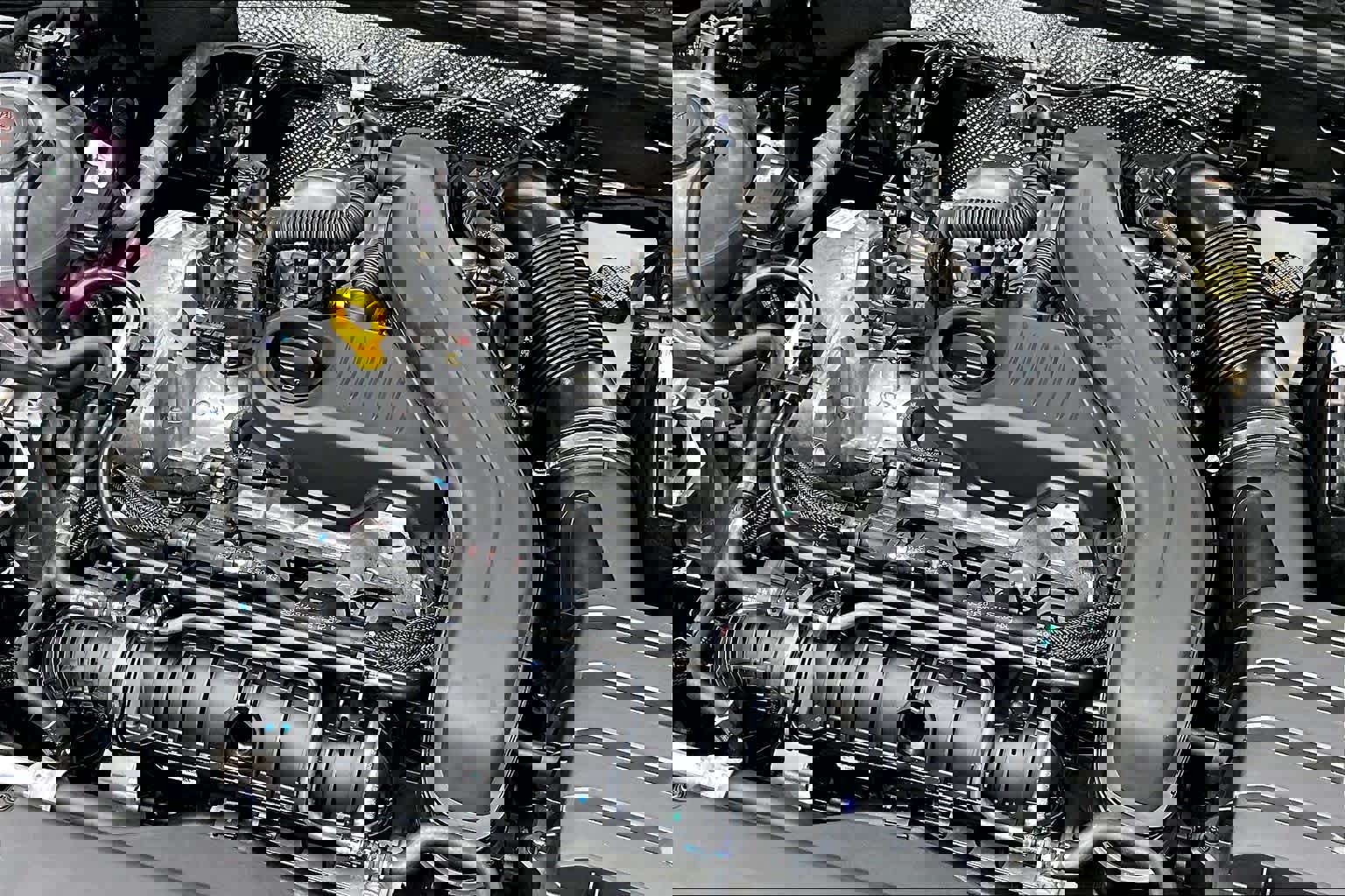 New 2026 Volkswagen Jetta SE image 17