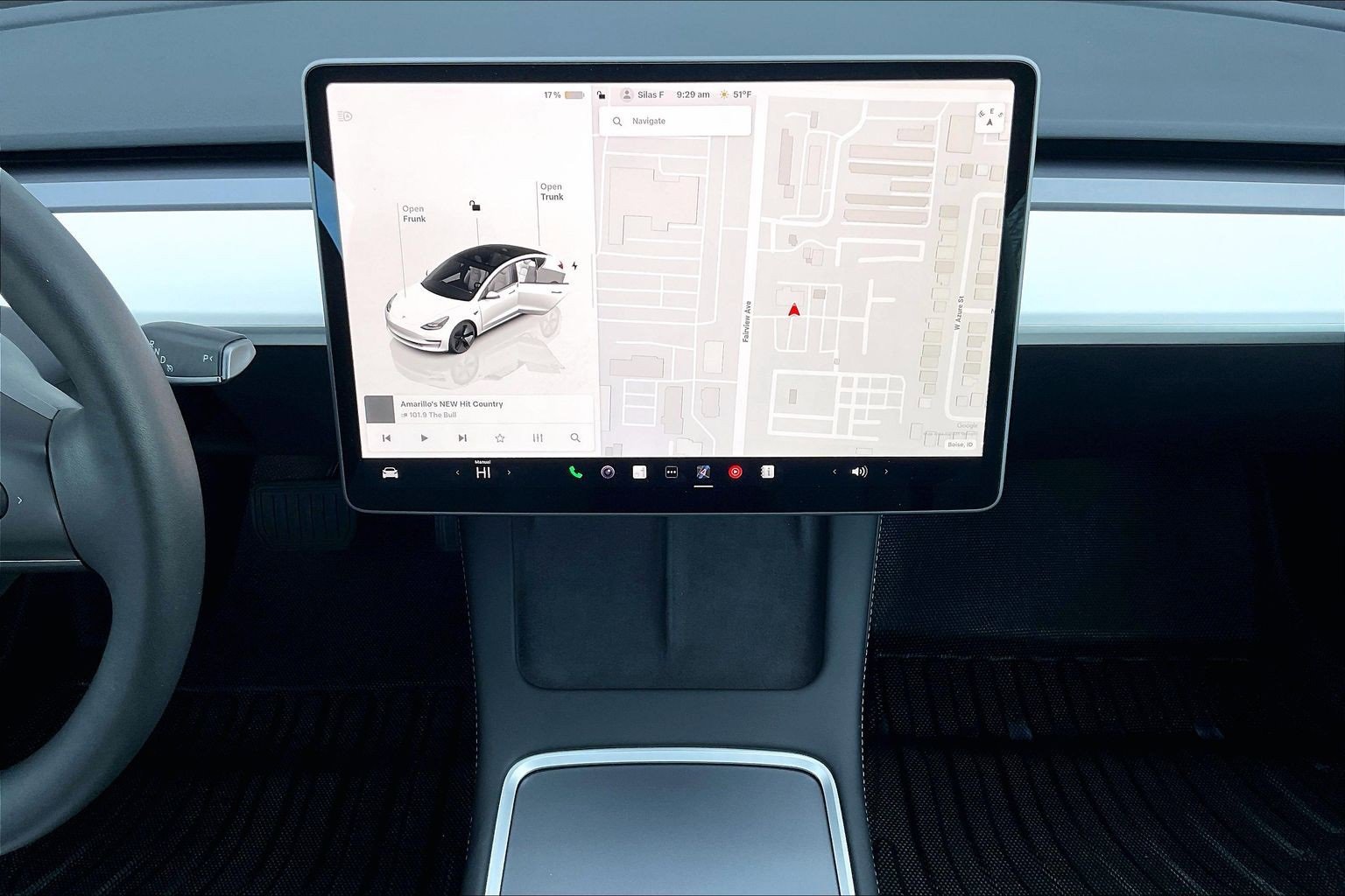 Used 2023 Tesla Model 3 Long Range image 9