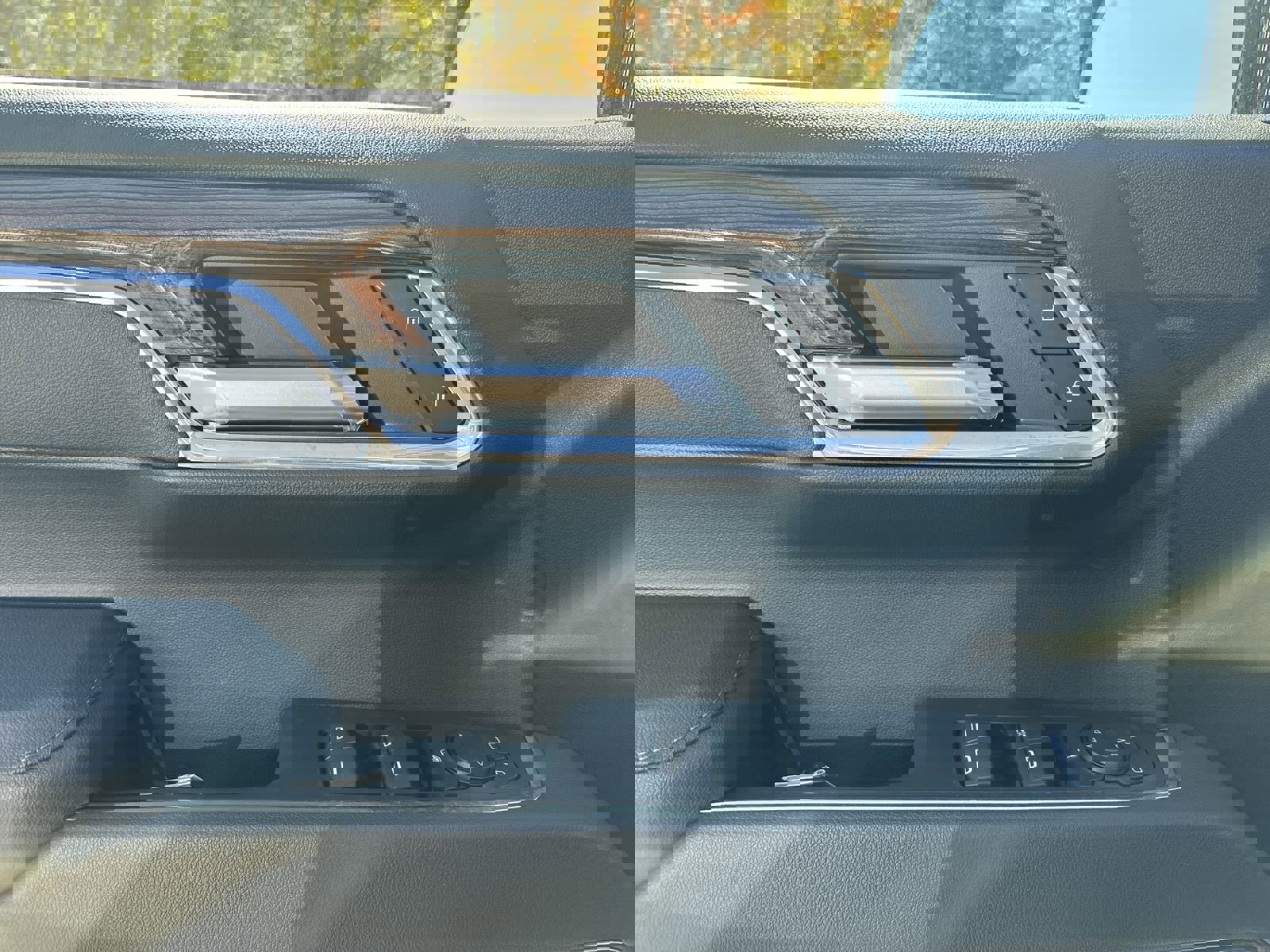 New 2026 Chevrolet Silverado 1500 LT Trail Boss w/ LT Trail Boss Premium Package image 15