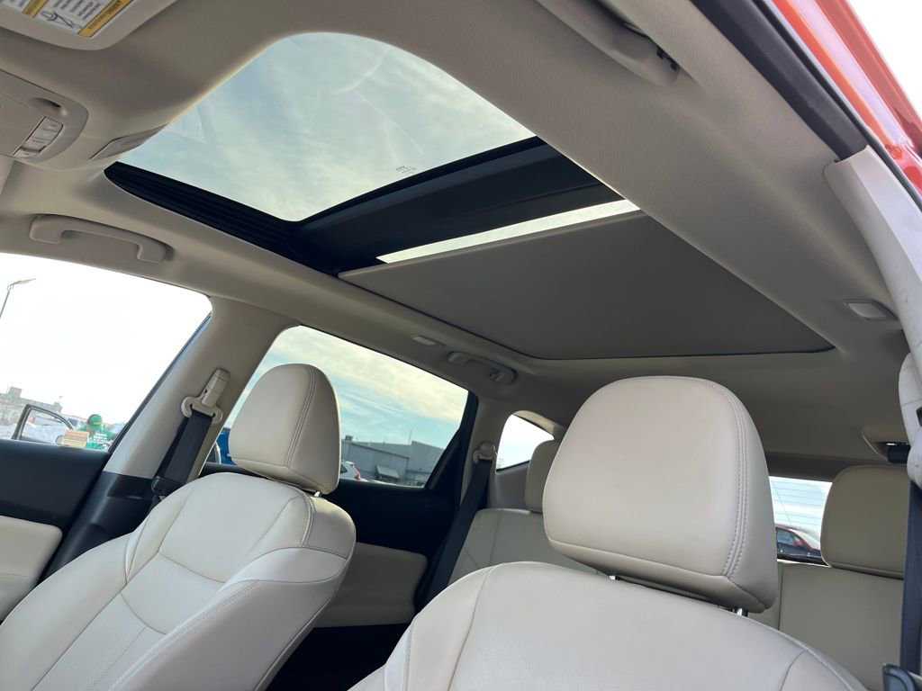 Used 2020 Nissan Murano SL image 82