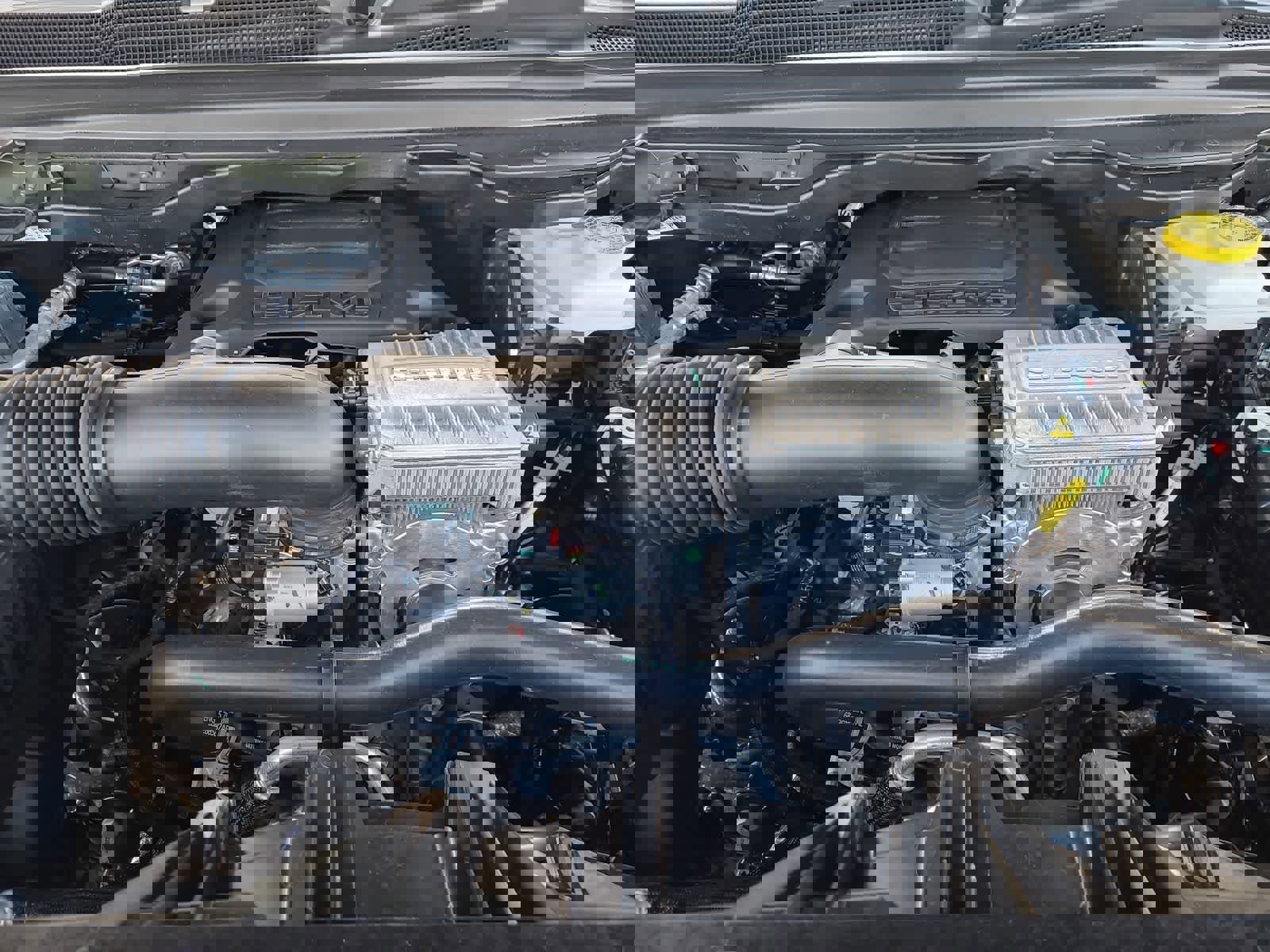 New 2026 RAM 1500 Big Horn image 17