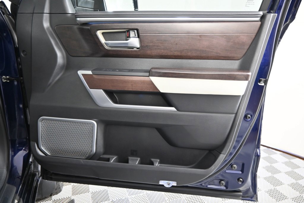 Used 2023 Toyota Tundra Capstone image 13