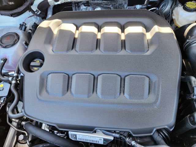 New 2026 Volkswagen Tiguan SE R-Line AWD/4WD image 29