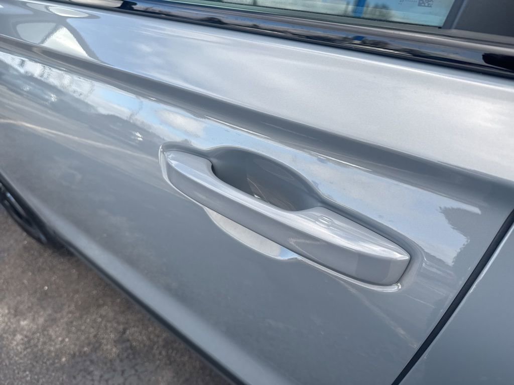 Certified 2026 Honda CR-V Sport-L image 12