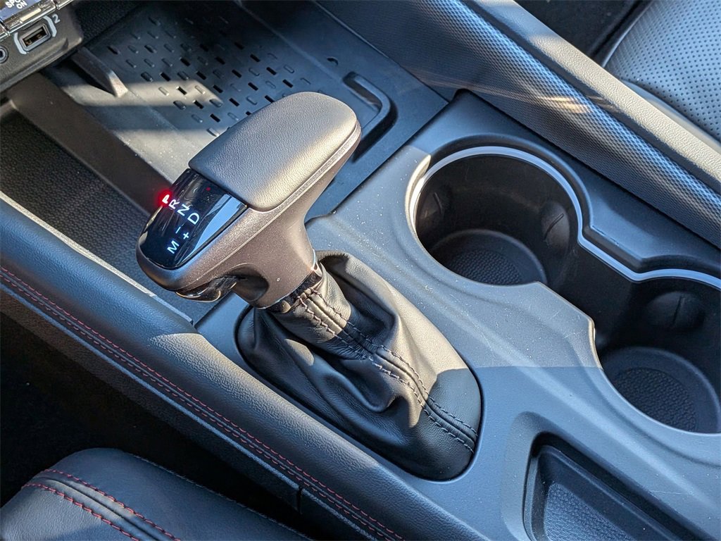 New 2026 Dodge Durango GT image 11