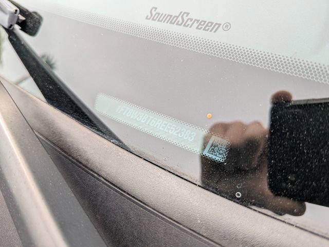 Used 2024 Ford F350 King Ranch w/ Chrome Package image 10