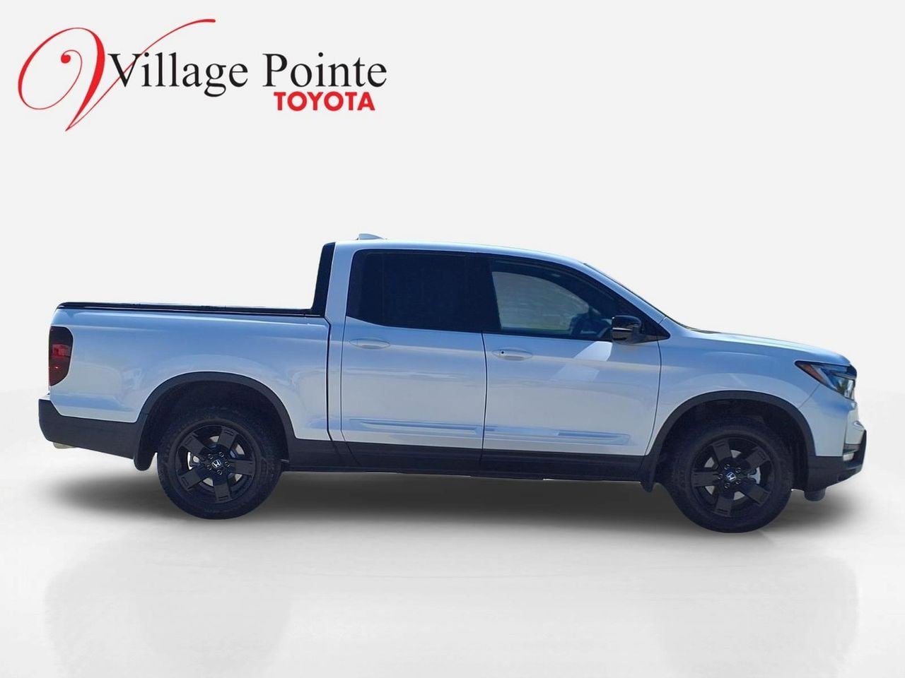 Used 2024 Honda Ridgeline Black Edition image 7