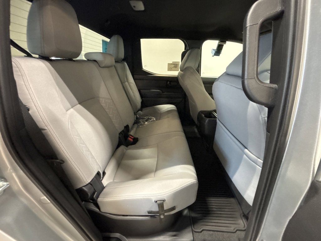 New 2026 Toyota Tacoma SR5 image 21